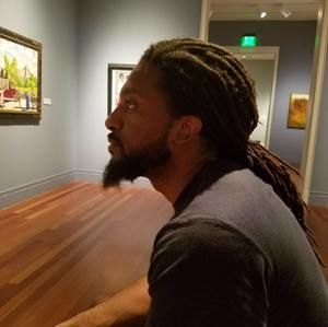 Meet your Posher, Eric